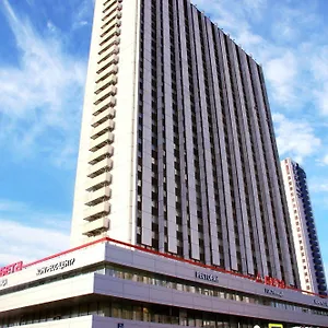 Hotel Izmailovo Beta, Moskwa